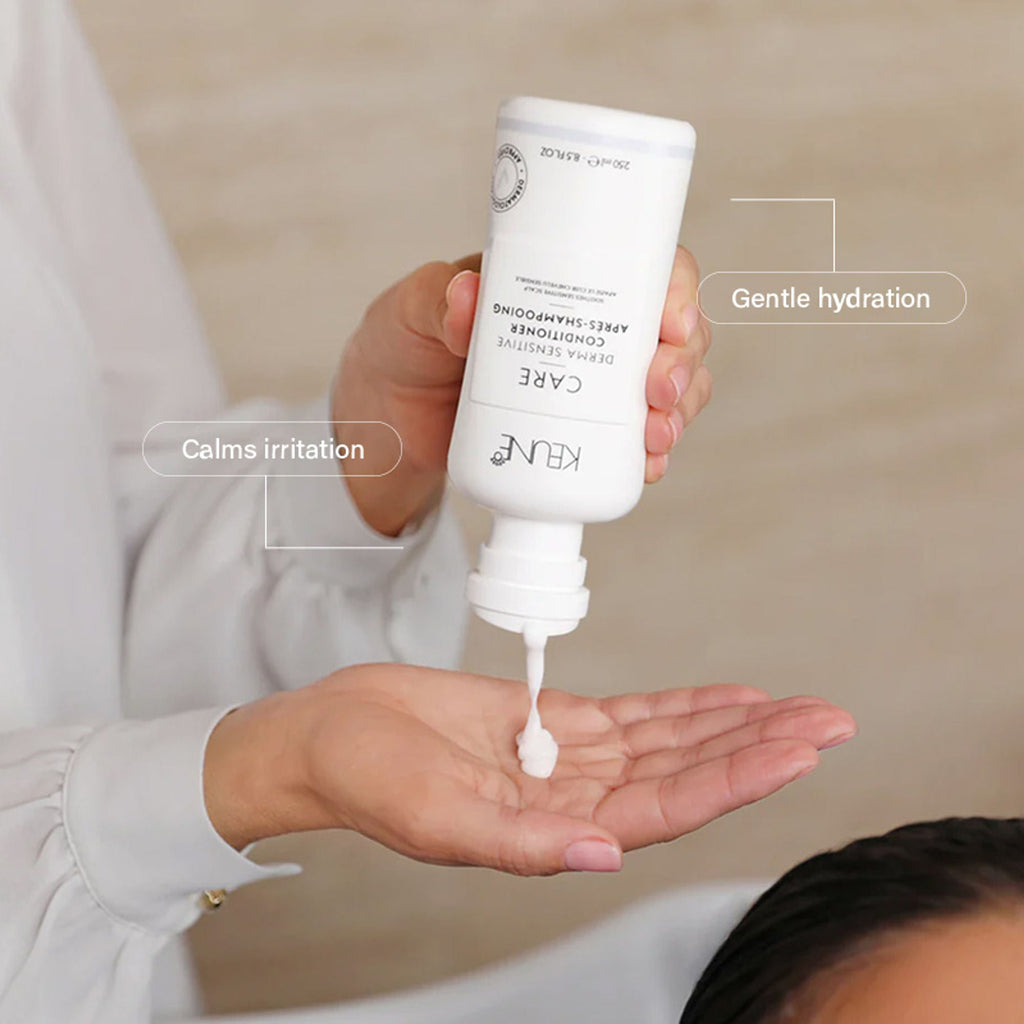 Keune Haircosmetics Care Derma Sensitive Conditioner | Grocsy