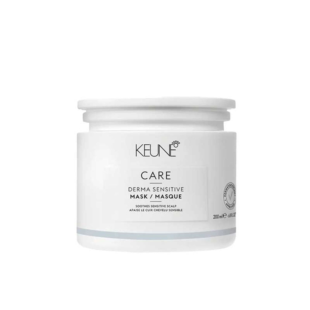 Keune Haircosmetics Care Derma Sensitive Mask | Grocsy