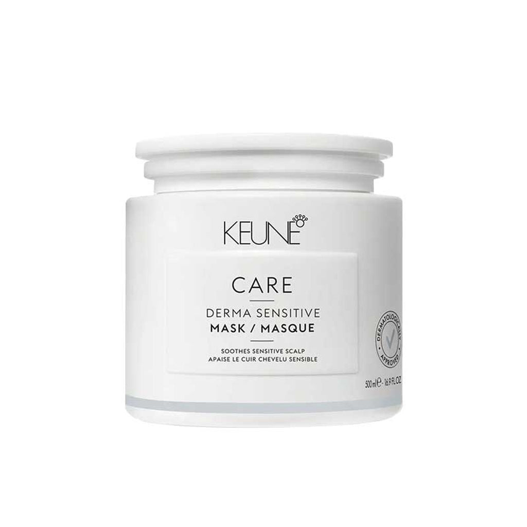 Keune Haircosmetics Care Derma Sensitive Mask | Grocsy