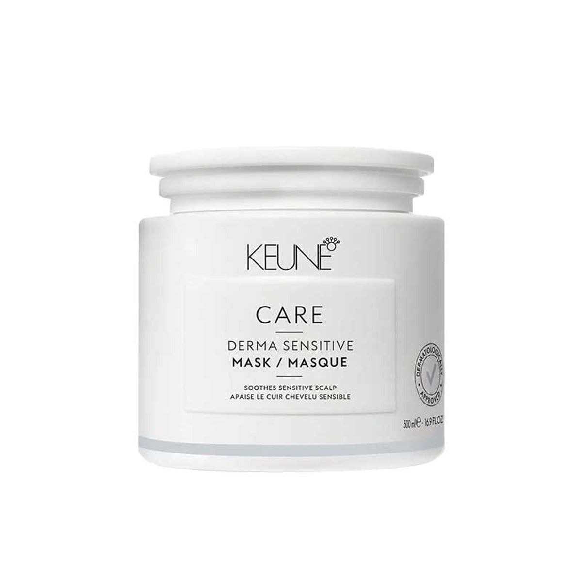 Keune Haircosmetics Care Derma Sensitive Mask | Grocsy