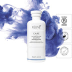 Keune Haircosmetics Care Silver Savior Shampoo | Grocsy