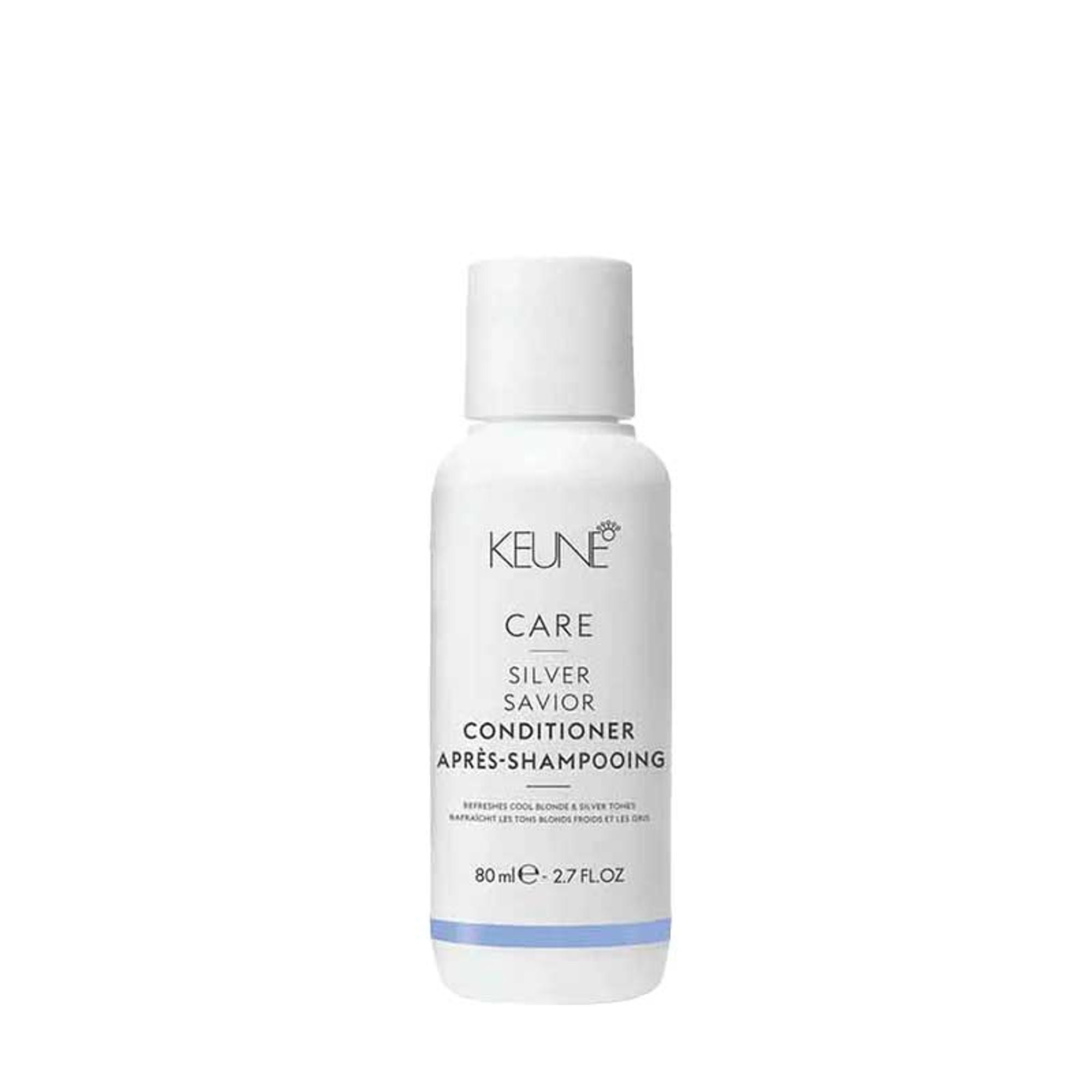 Keune Haircosmetics Care Silver Savior Conditioner | Grocsy