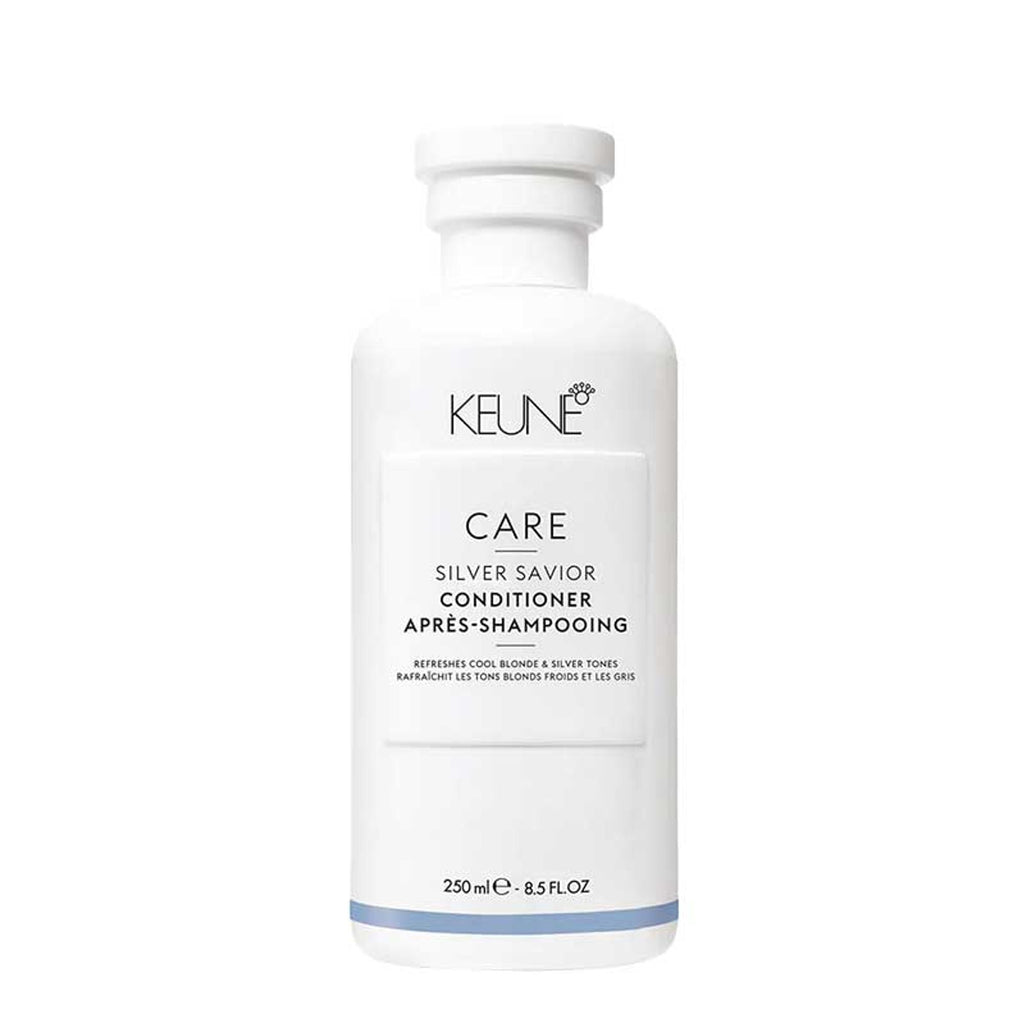 Keune Haircosmetics Care Silver Savior Conditioner | Grocsy