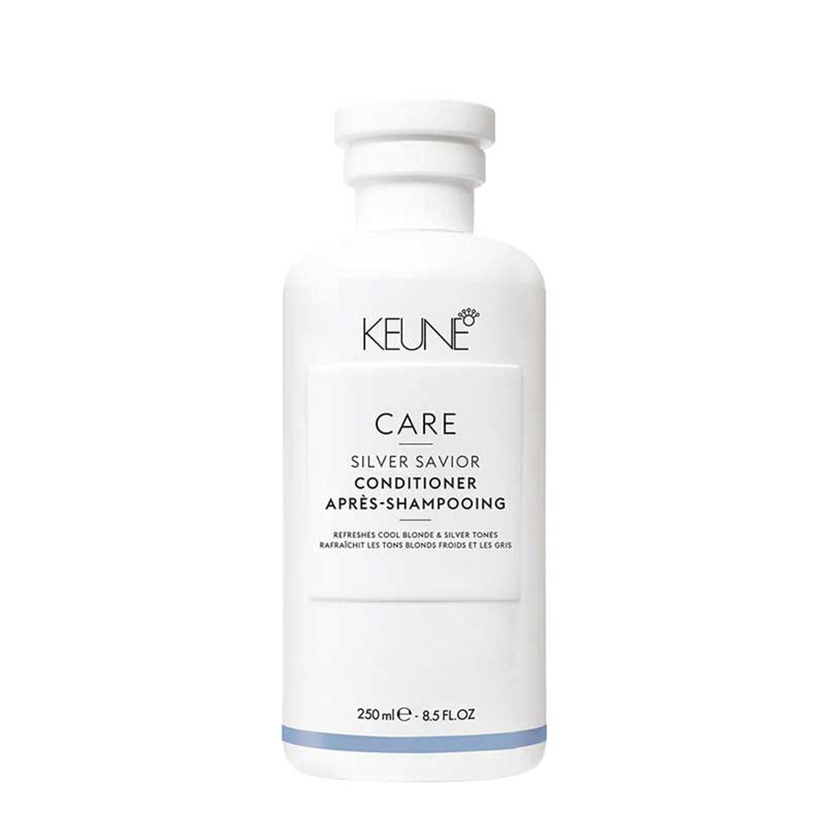 Keune Haircosmetics Care Silver Savior Conditioner | Grocsy