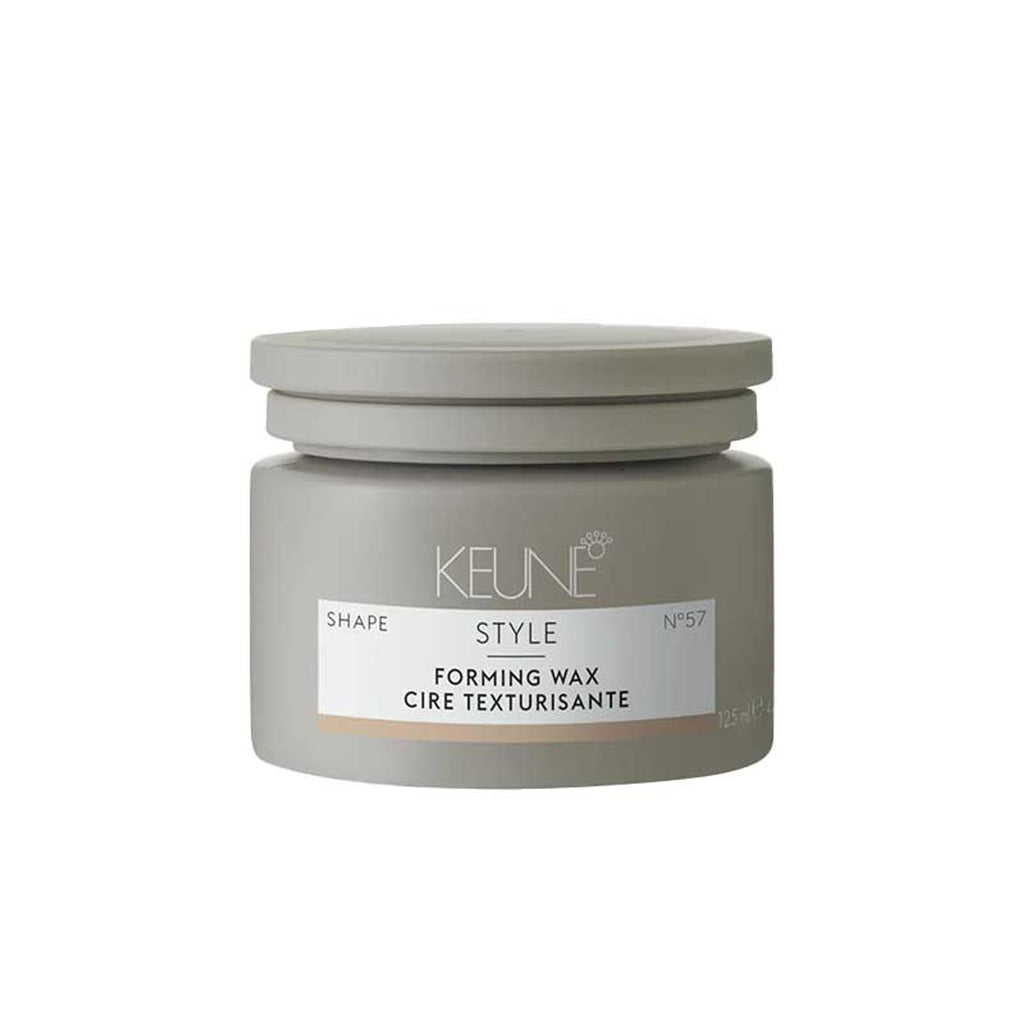 Keune Haircosmetics Style Forming Wax | Grocsy