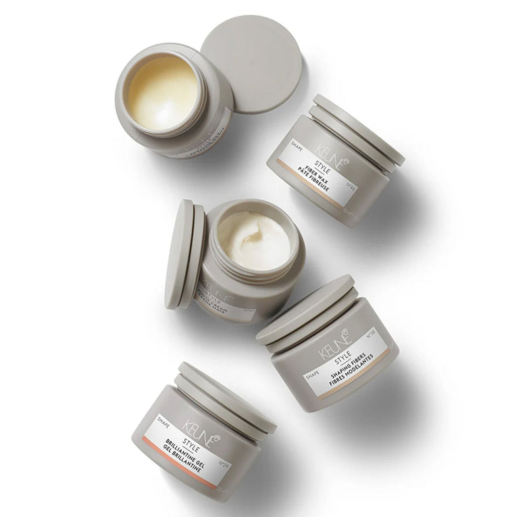 Keune Haircosmetics Style Forming Wax | Grocsy