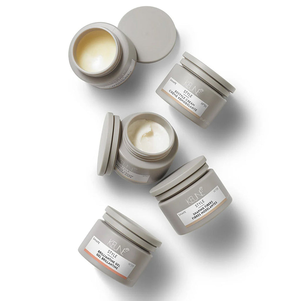 Keune Haircosmetics Style Restyle Cream | Grocsy