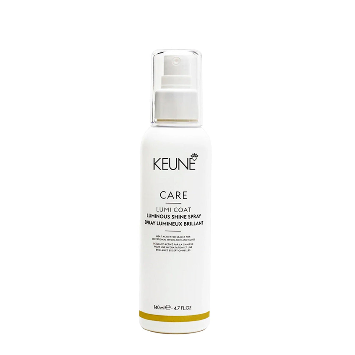Keune Haircosmetics Care Lumi Coat Supreme Spray | Grocsy