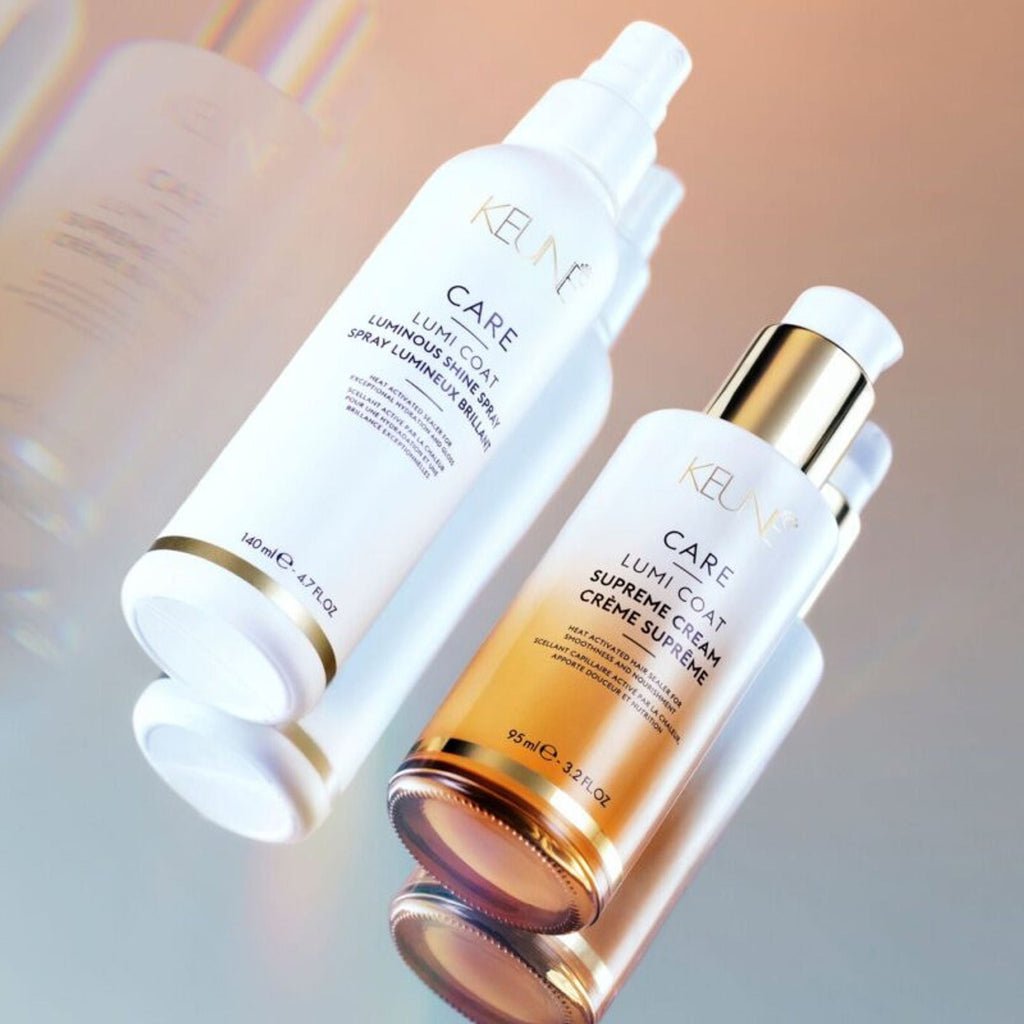 Keune Haircosmetics Care Lumi Coat Supreme Spray | Grocsy