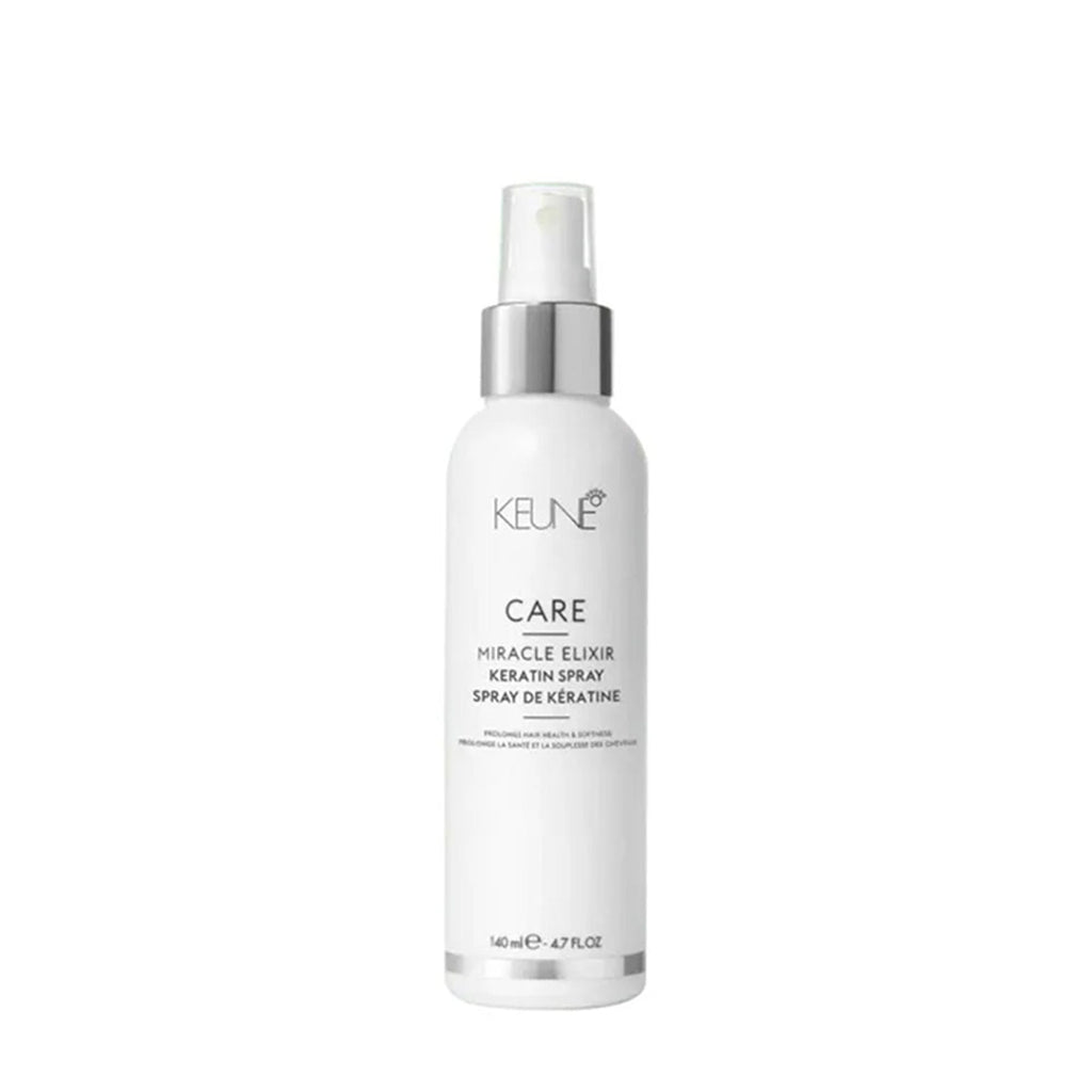 Keune Haircosmetics Miracle Elixir Keratin Spray | Grocsy