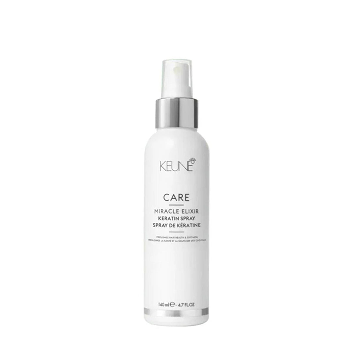 Keune Haircosmetics Miracle Elixir Keratin Spray | Grocsy