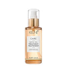 Keune Haircosmetics Care Satin Oil - Oil Treatment | Grocsy