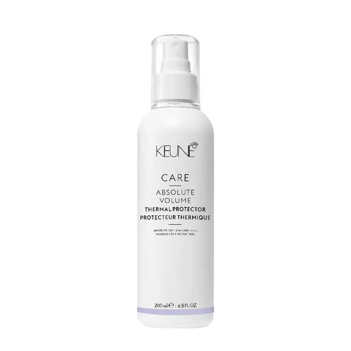 Keune Haircosmetics Care Absolute Volume Thermal Protector | Grocsy
