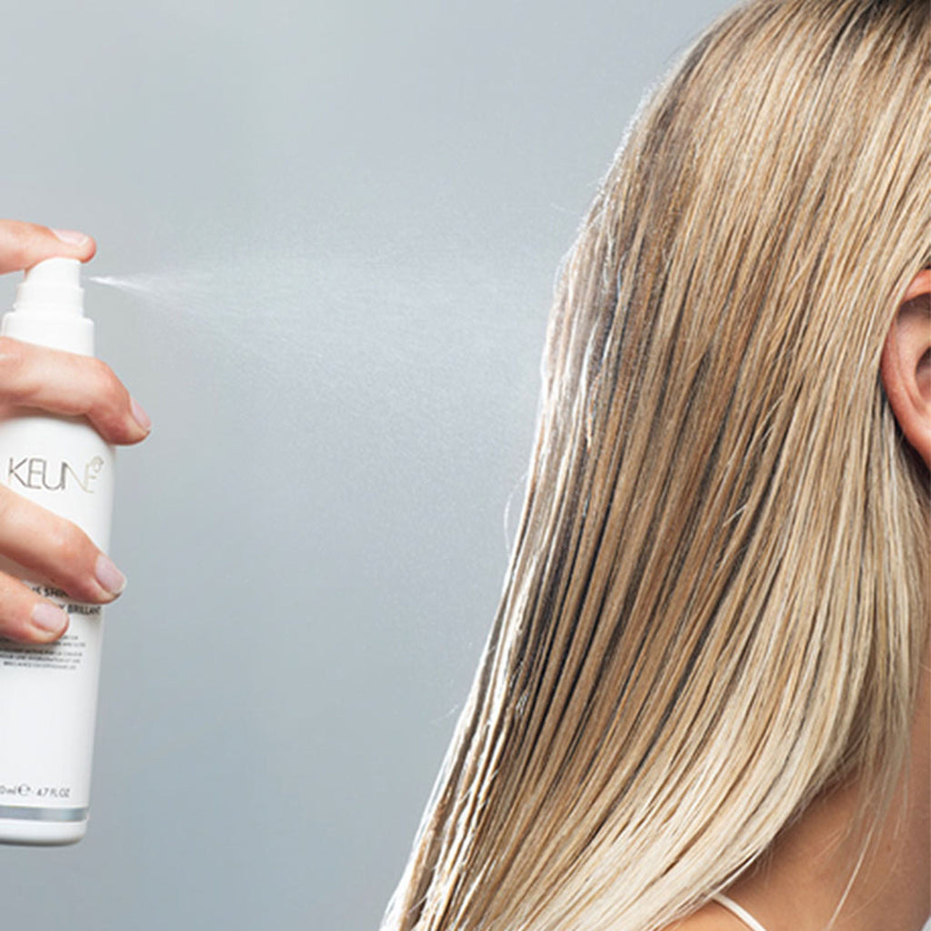Keune Haircosmetics Care Absolute Volume Thermal Protector | Grocsy