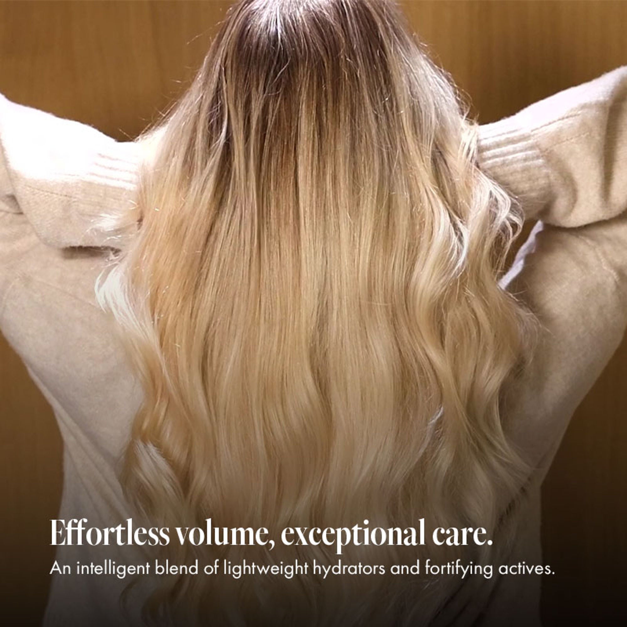 Keune Haircosmetics Care Absolute Volume Thermal Protector | Grocsy