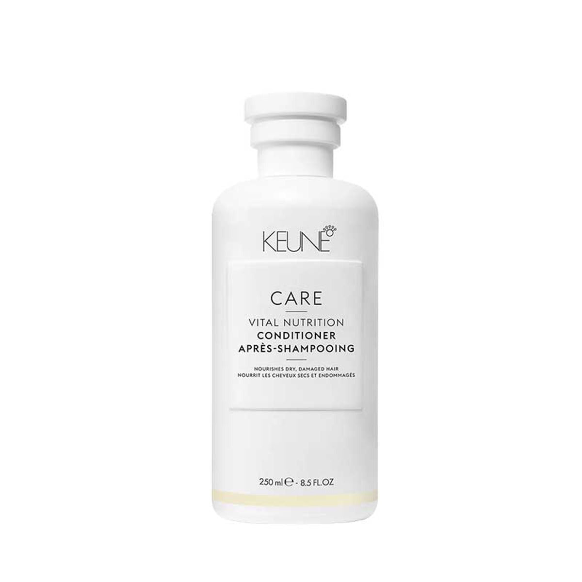 Keune Haircosmetics Care Vital Nutrition Conditioner | Grocsy