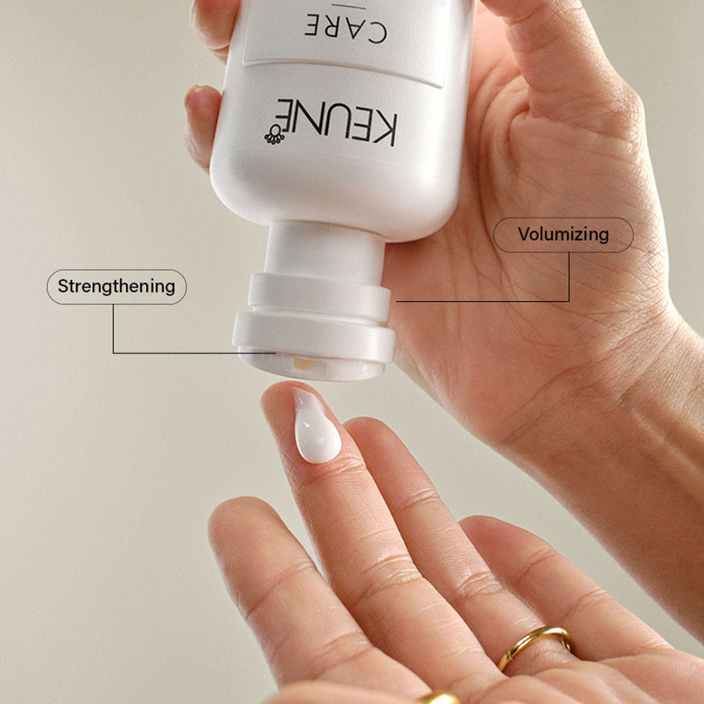 Keune Haircosmetics Care Absolute Volume Conditioner | Grocsy
