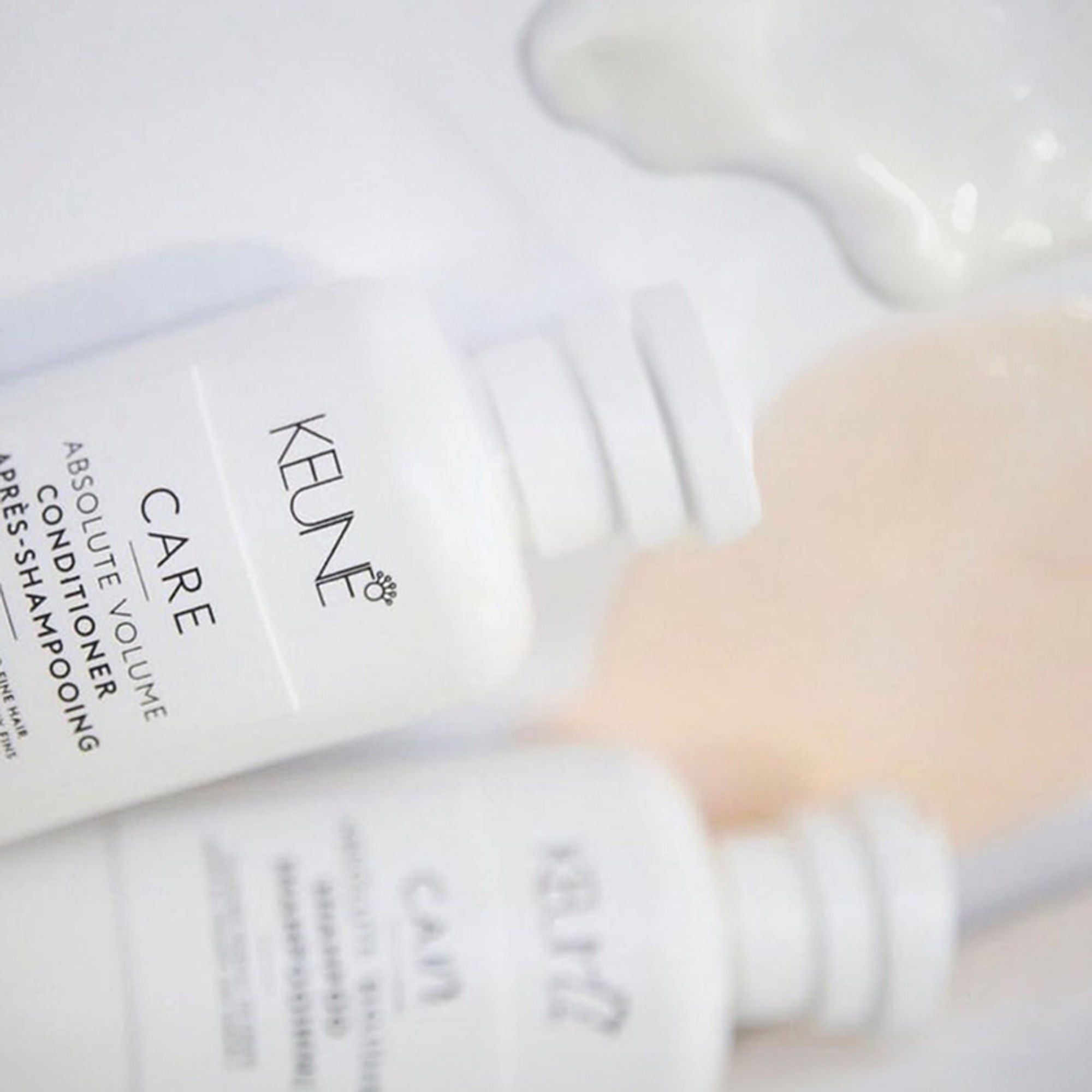 Keune Haircosmetics Care Absolute Volume Conditioner | Grocsy