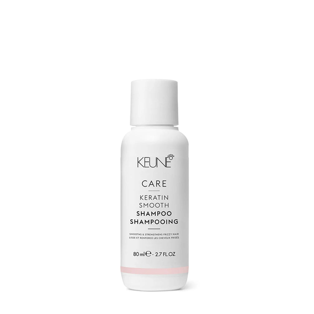 Keune Haircosmetics Care Keratin Smooth Shampoo | Grocsy