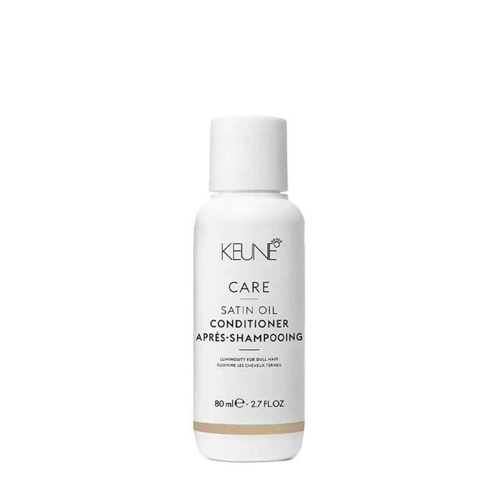 Keune Haircosmetics Care Satin Oil Conditioner | Grocsy