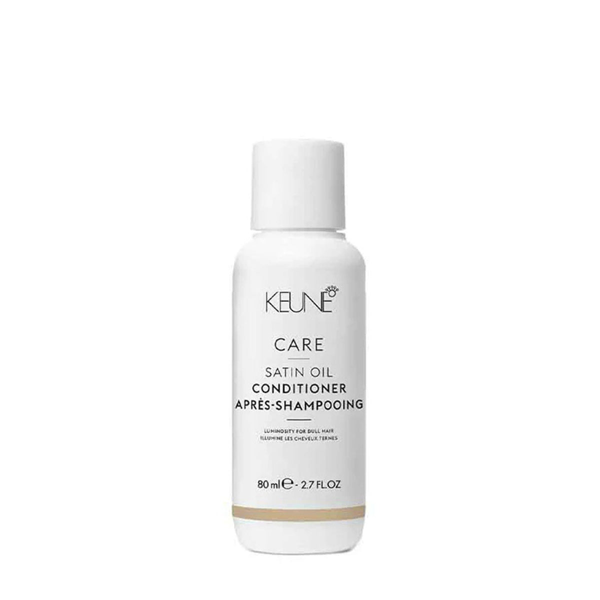 Keune Haircosmetics Care Satin Oil Conditioner | Grocsy