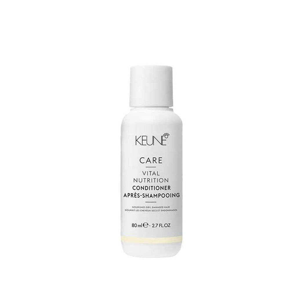 Keune Haircosmetics Care Vital Nutrition Conditioner | Grocsy