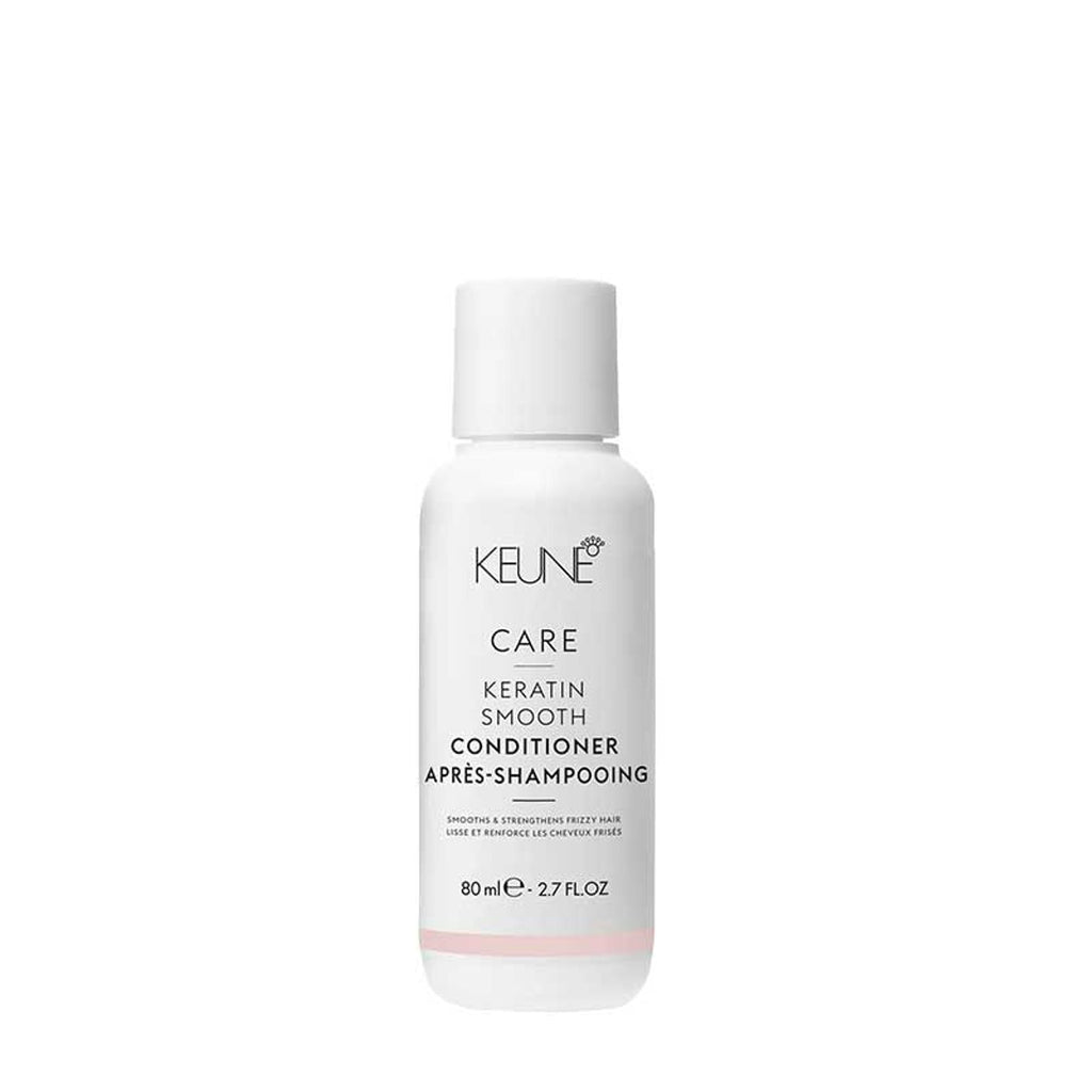 Keune Haircosmetics Care Keratin Smooth Conditioner | Grocsy