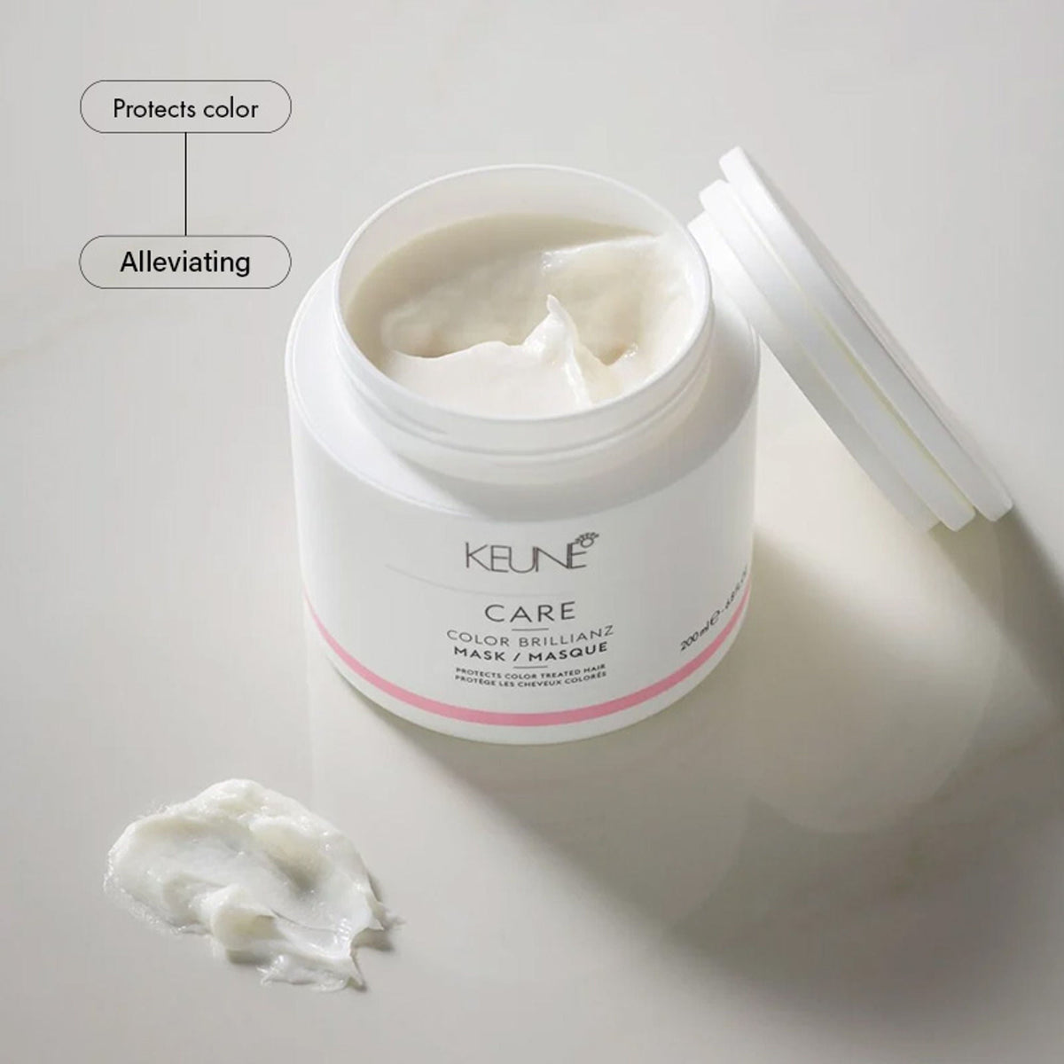 Keune Haircosmetics Care Color Brillianz Mask | Grocsy
