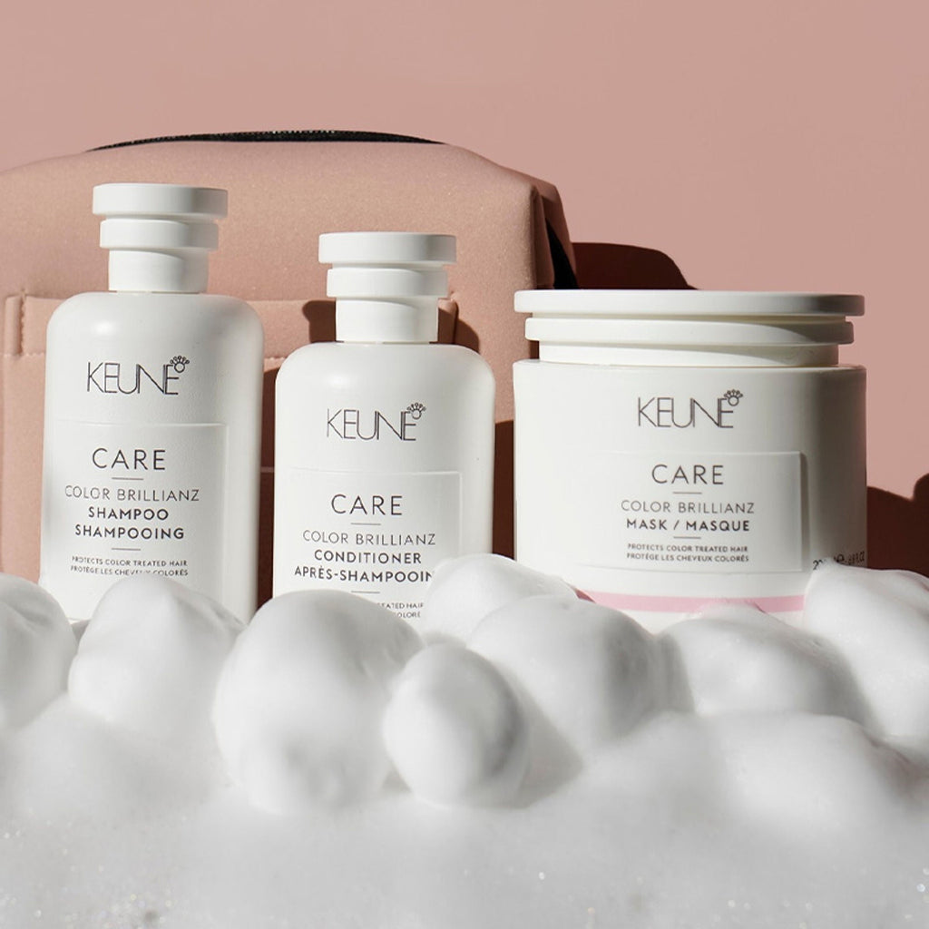 Keune Haircosmetics Care Color Brillianz Mask | Grocsy
