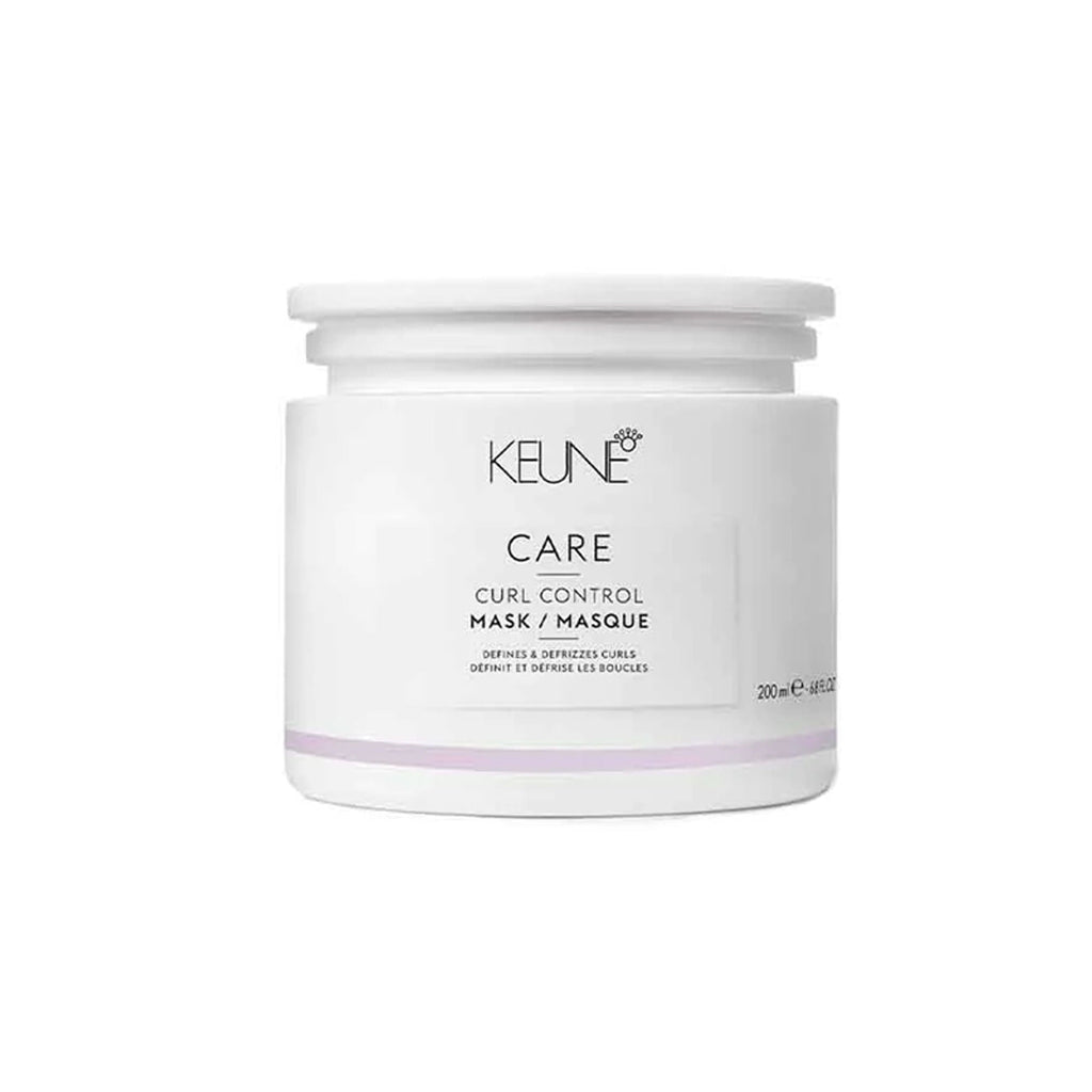 Keune Haircosmetics Care Curl Control Mask | Grocsy