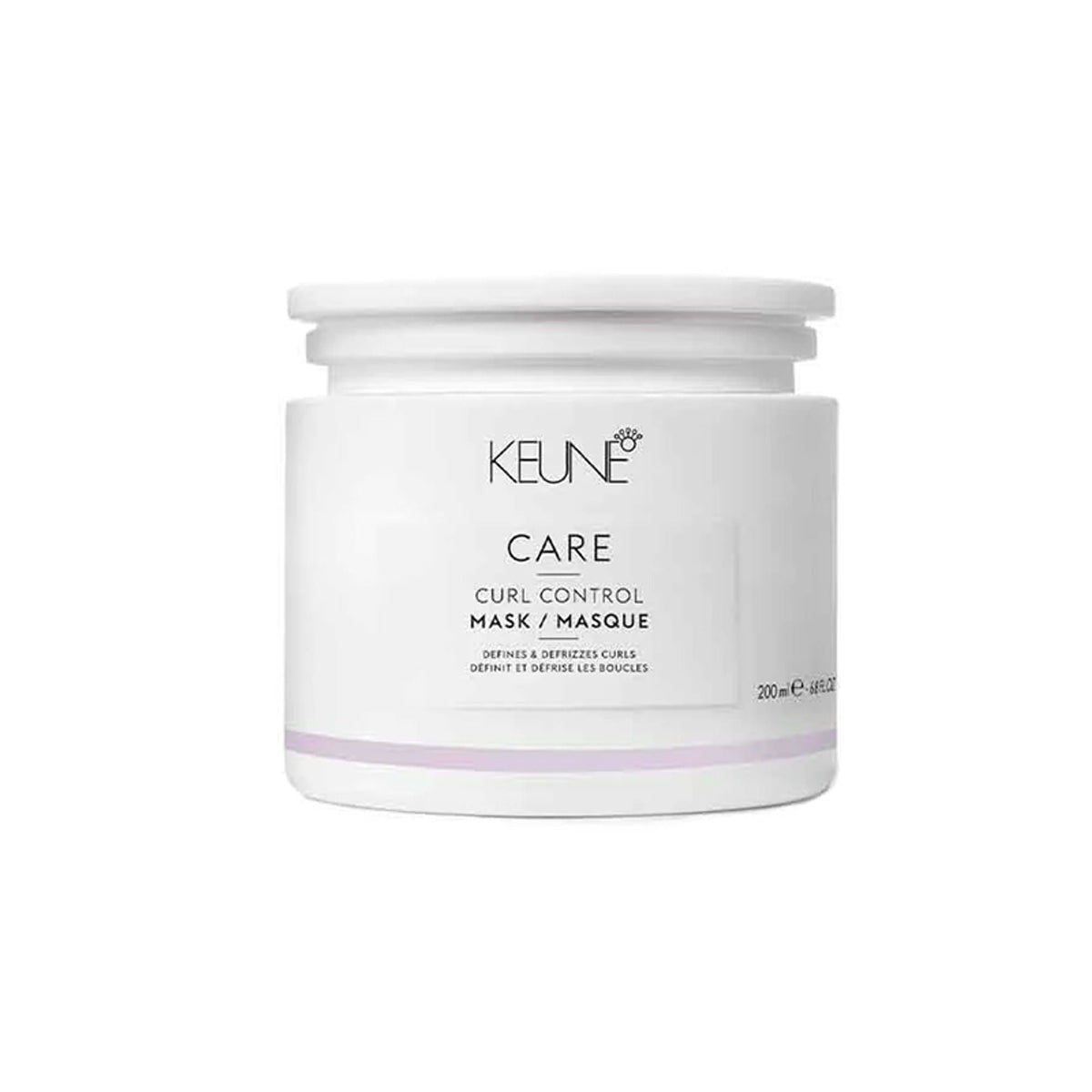 Keune Haircosmetics Care Curl Control Mask | Grocsy