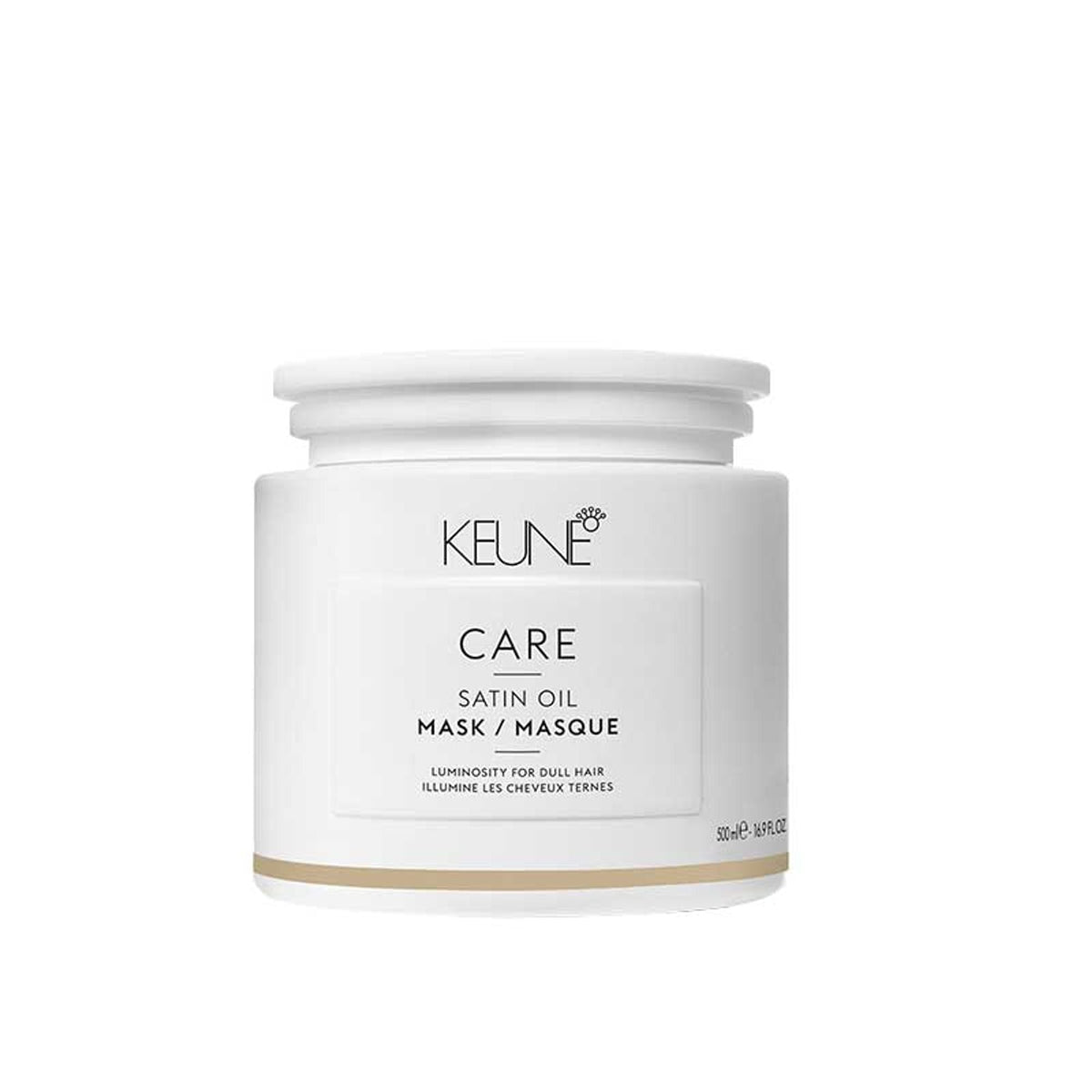 Keune Haircosmetics Care Satin Oil Mask | Grocsy