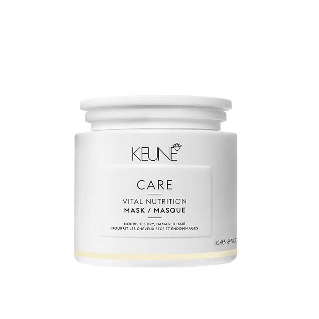 Keune Haircosmetics Care Vital Nutrition Mask | Grocsy