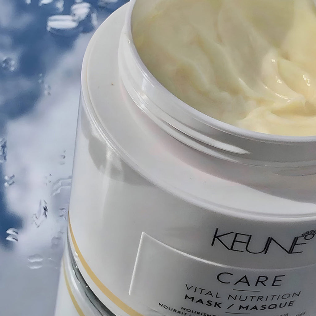 Keune Haircosmetics Care Vital Nutrition Mask | Grocsy