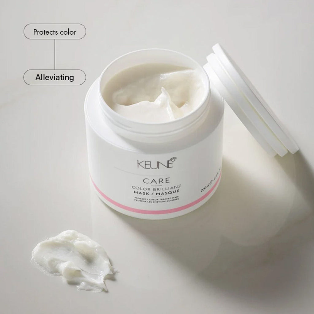 Keune Haircosmetics Care Color Brillianz Mask | Grocsy