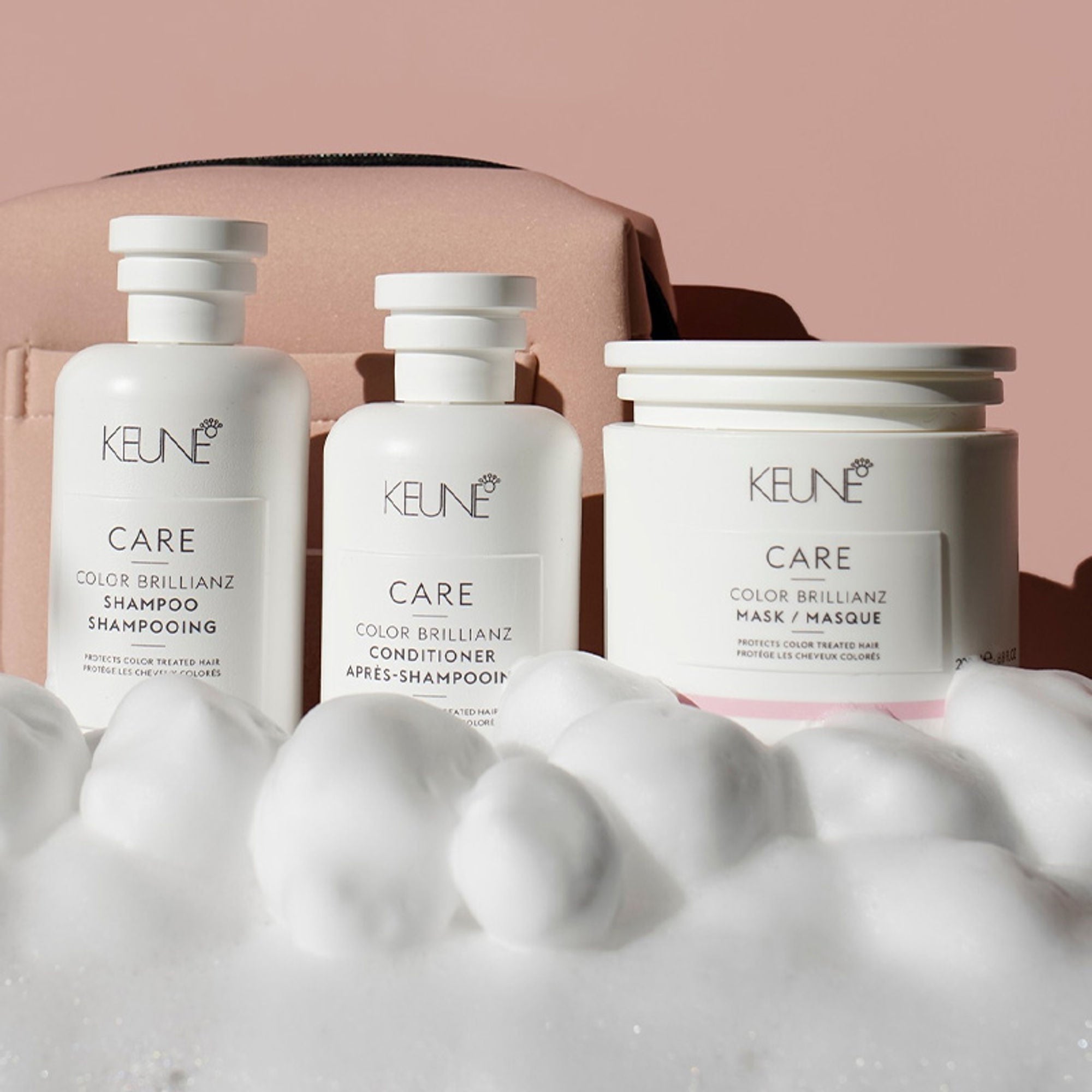 Keune Haircosmetics Care Color Brillianz Mask | Grocsy