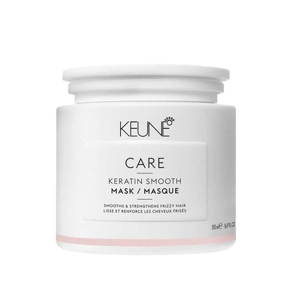 Keune Haircosmetics Care Keratin Smooth Mask | Grocsy