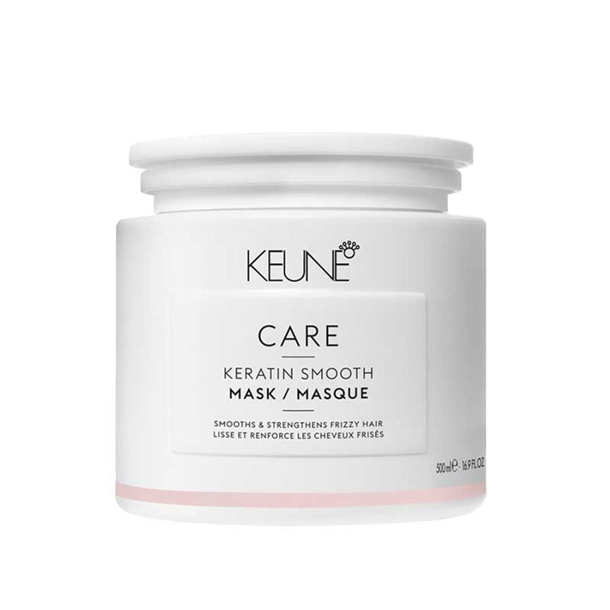 Keune Haircosmetics Care Keratin Smooth Mask | Grocsy