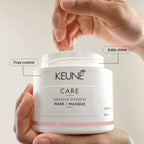 Keune Haircosmetics Care Keratin Smooth Mask | Grocsy