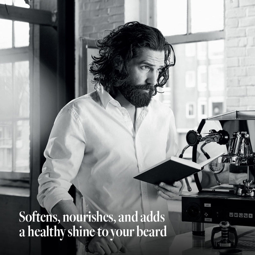 Keune Haircosmetics 1922 By J.M. Keune Beard Oil | Grocsy