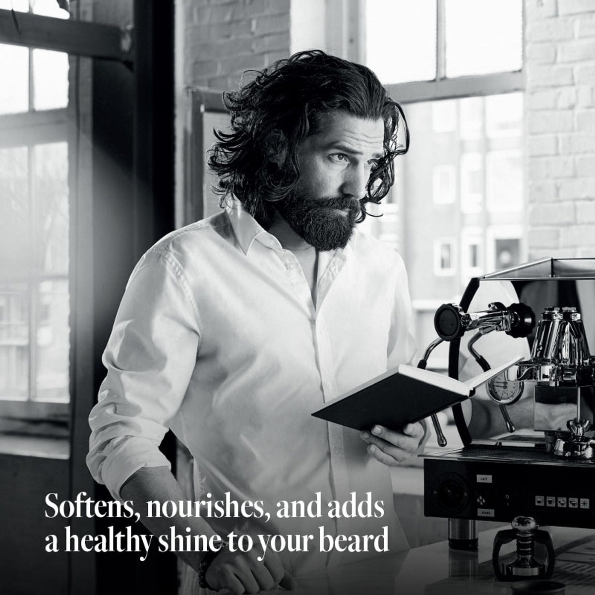 Keune Haircosmetics 1922 By J.M. Keune Beard Oil | Grocsy