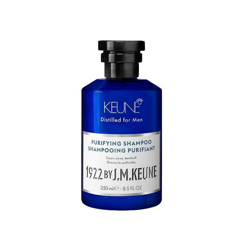 Keune Haircosmetics 1922 By J.M. Keune Purifying Shampoo | Grocsy