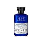 Keune Haircosmetics 1922 By J.M. Keune Purifying Shampoo | Grocsy