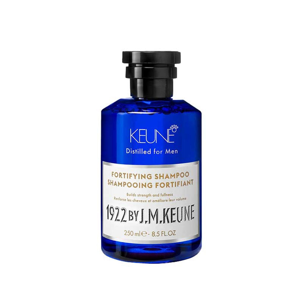 Keune Haircosmetics 1922 By J.M. Keune Fortifying Shampoo | Grocsy