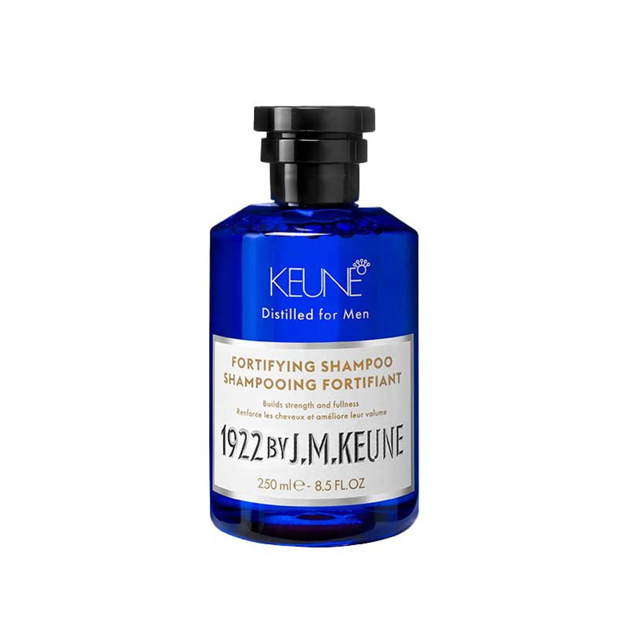 Keune Haircosmetics 1922 By J.M. Keune Fortifying Shampoo | Grocsy