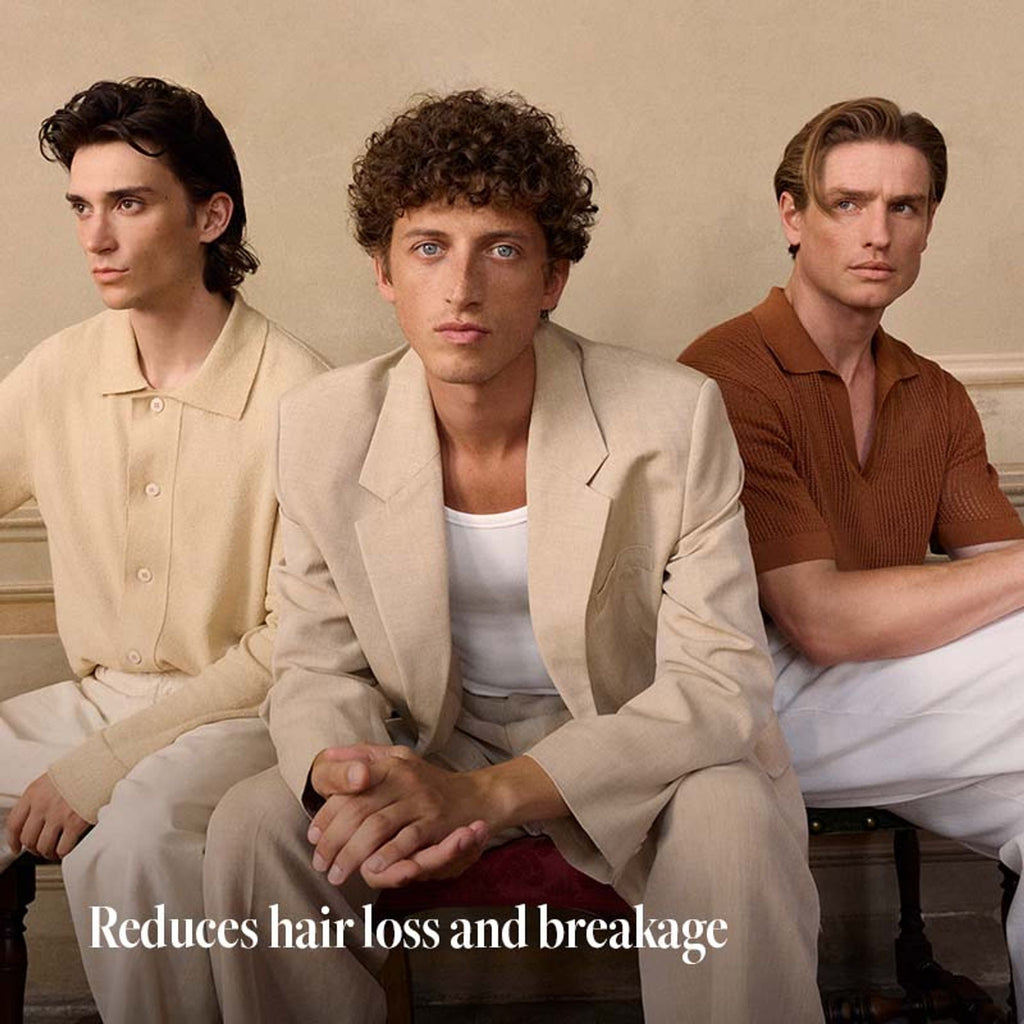 Keune Haircosmetics 1922 By J.M. Keune Fortifying Shampoo | Grocsy
