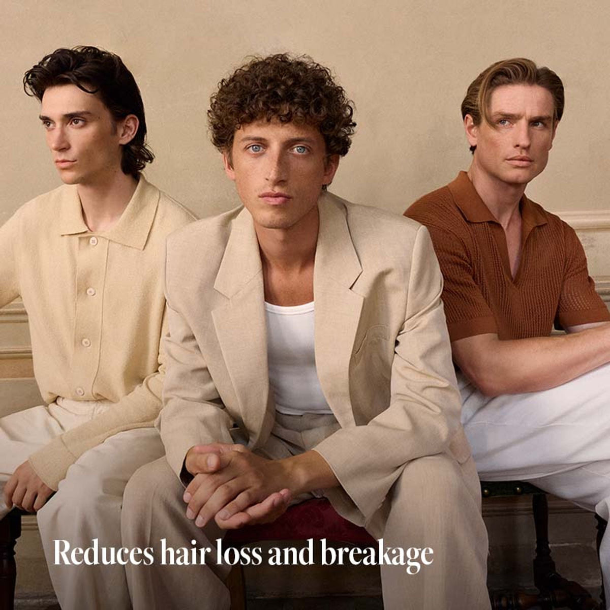 Keune Haircosmetics 1922 By J.M. Keune Fortifying Shampoo | Grocsy