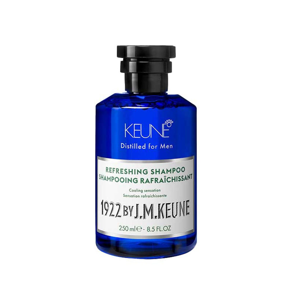 Keune Haircosmetics 1922 By J.M. Keune Refreshing Shampoo | Grocsy
