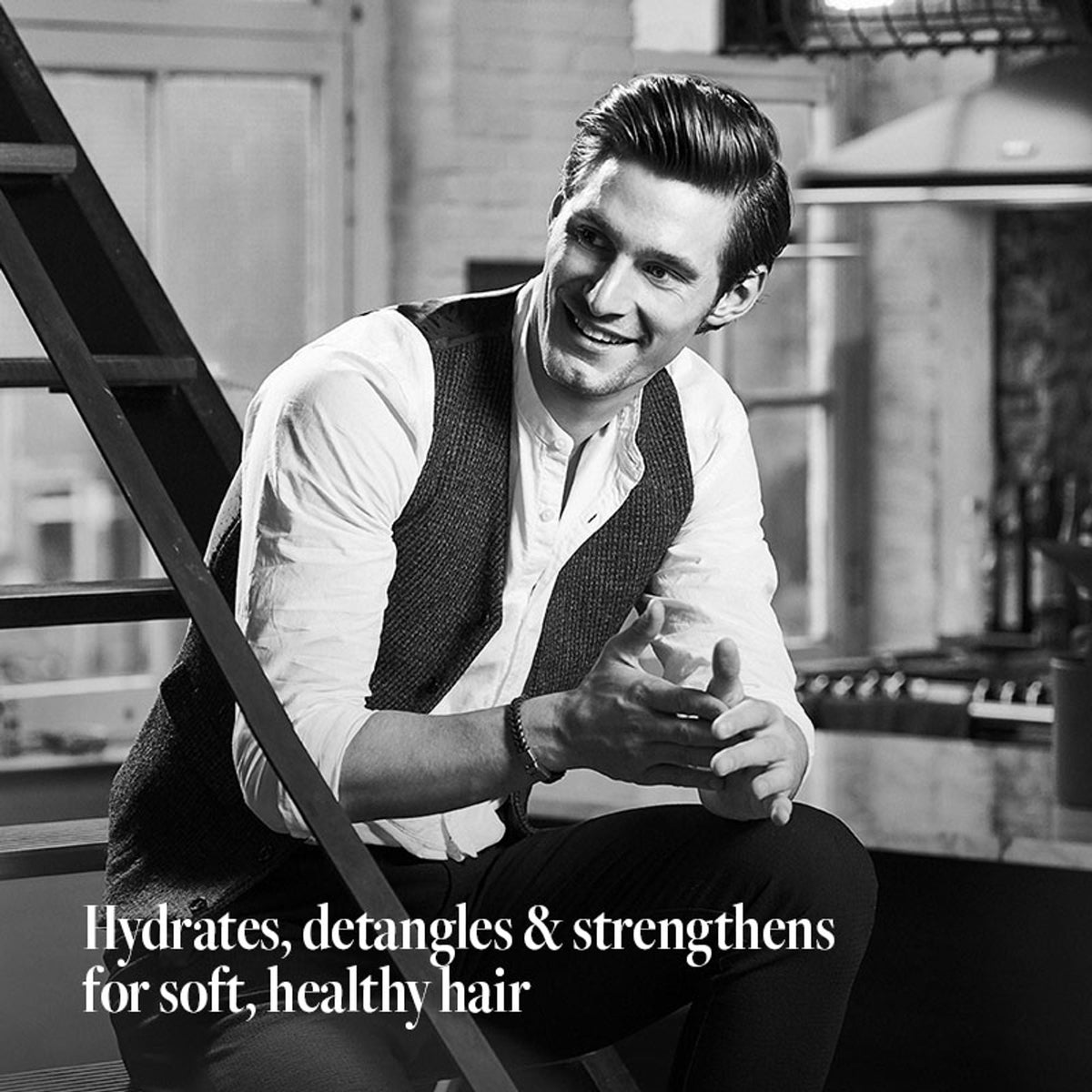 Keune Haircosmetics 1922 By J.M. Keune Essential Conditioner | Grocsy