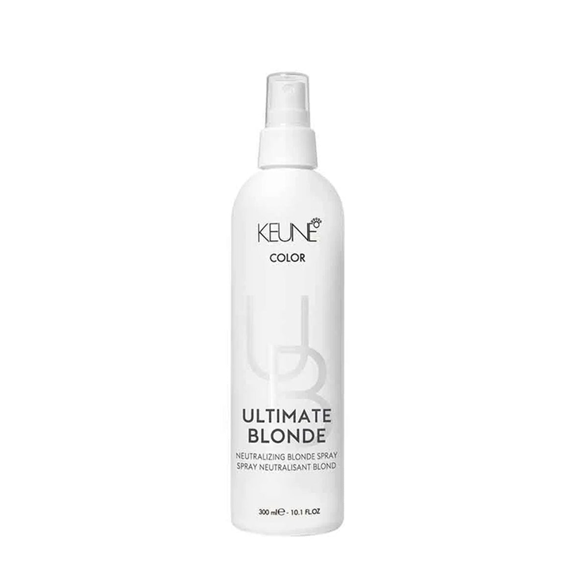 Keune Haircosmetics Blonde Neutralizing Spray | Grocsy